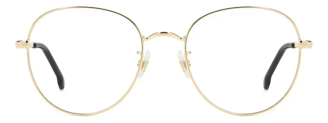 Carrera 3012 Gold Brilmontuur - Vrouw