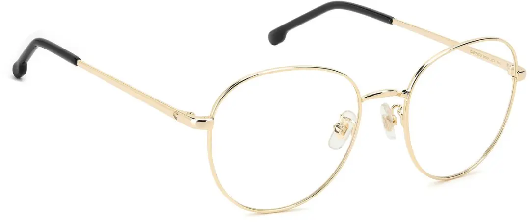 Carrera 3012 Gold Brilmontuur - Vrouw
