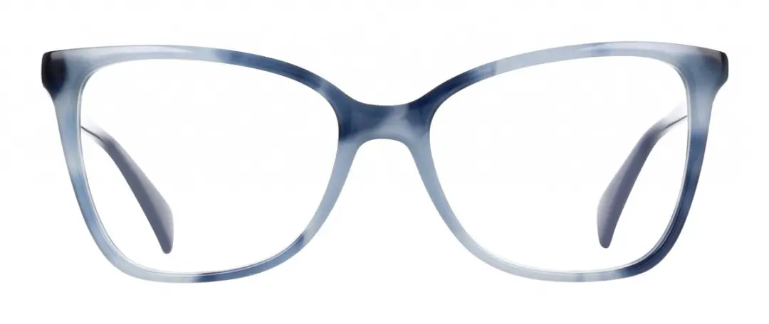 Liu Jo LJ2817 Brilmontuur - Blue Tortoise
