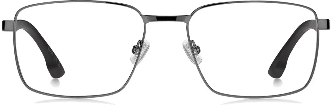 Hugo Boss BOSS 1916 Brilmontuur - Dark ruthenium