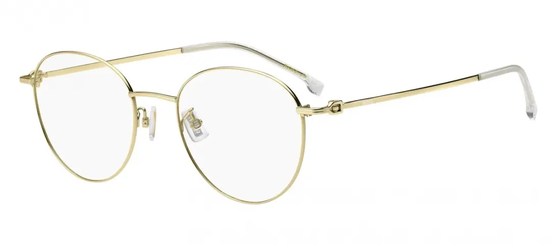 Hugo Boss BOSS 1876/F Gold Brilmonturen