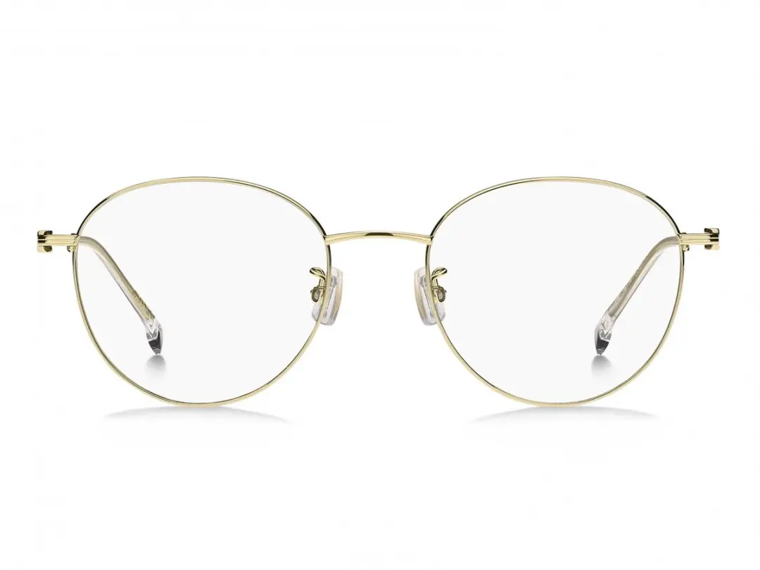 Hugo Boss BOSS 1876/F Gold Brilmonturen