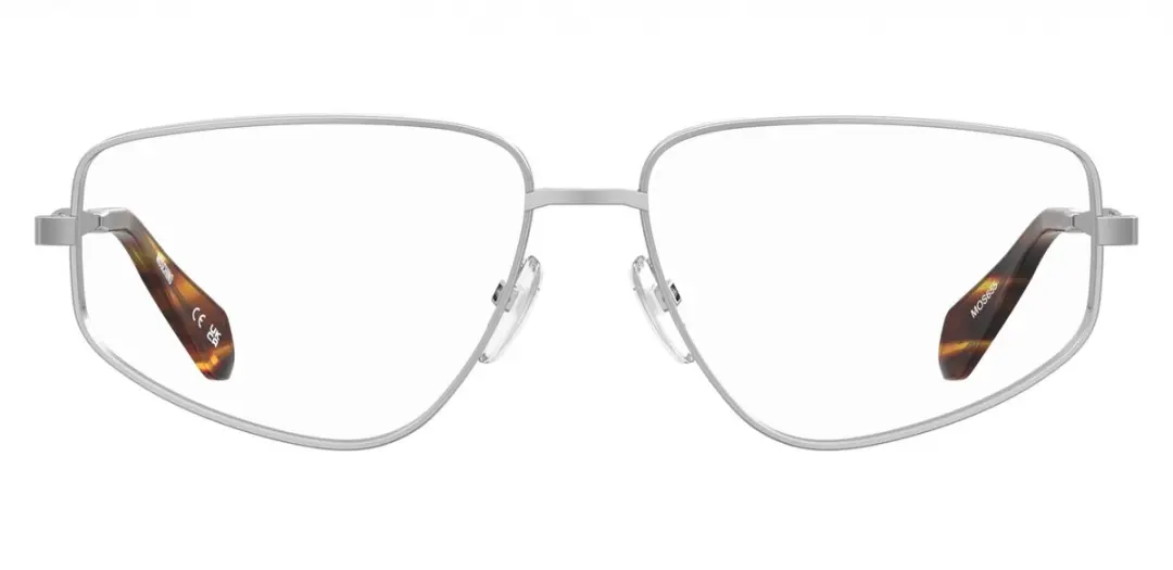 Moschino MOS655 Brilmonturen - Palladium