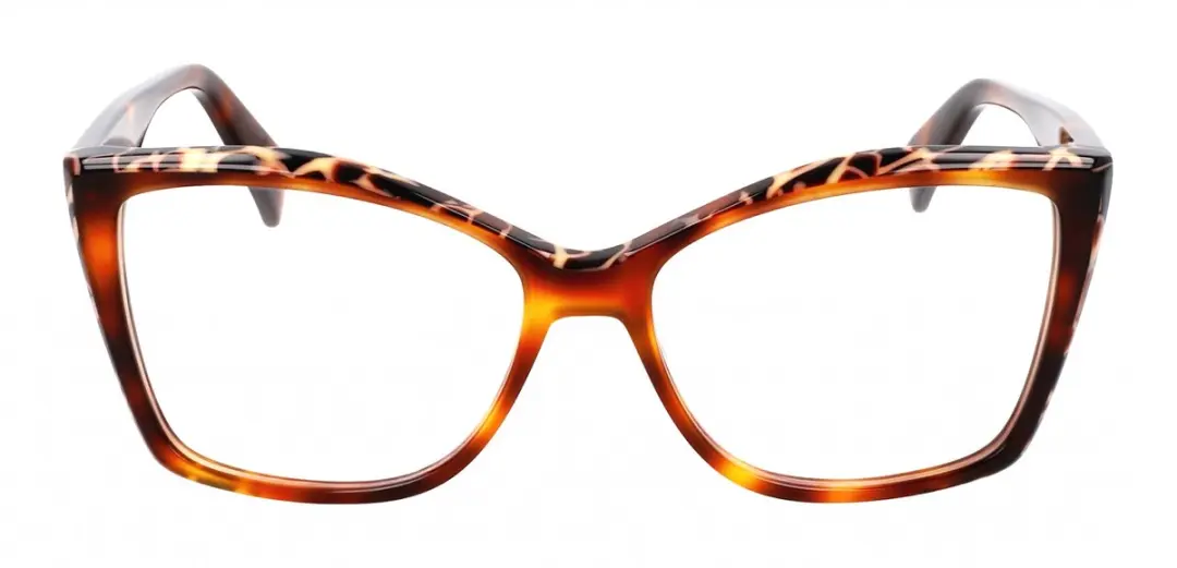 Liu Jo LJ2805 Brilmontuur - Tortoise/Marble Brown