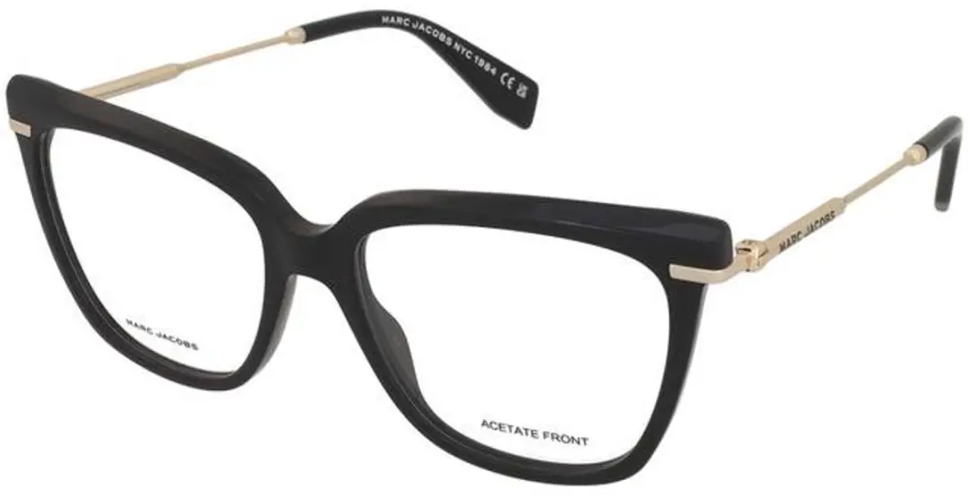 Marc Jacobs Marc 891 807 Bril - Zwart