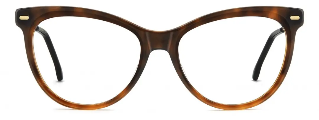 Carrera 3078 Brilmontuur - Havana Gold
