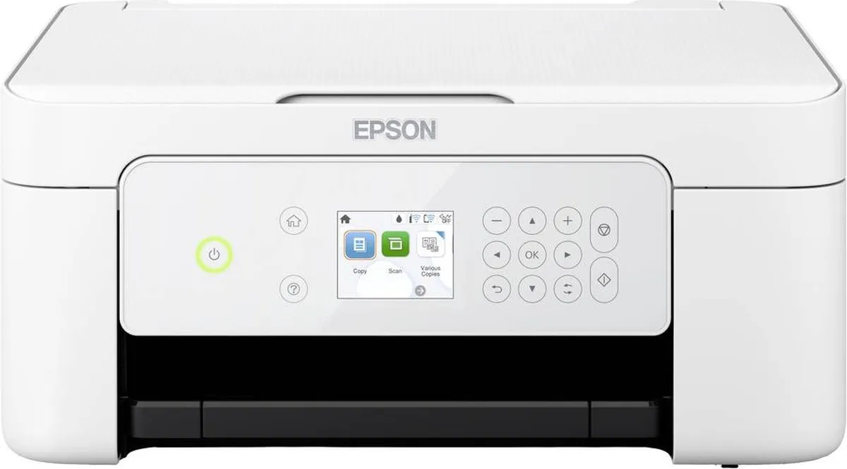 Epson Expression Home XP-4205 All-in-One Printer - Wit