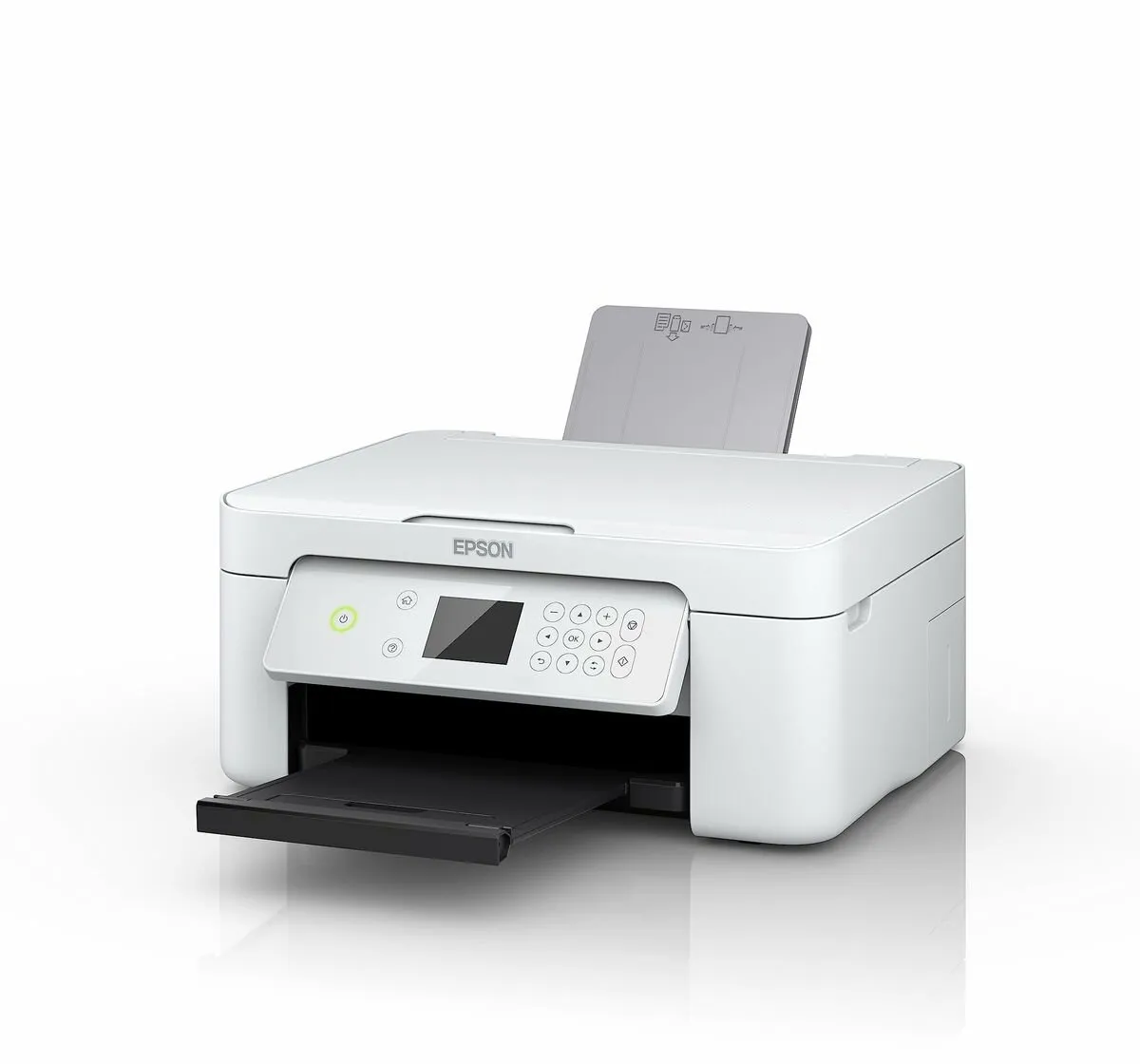 Epson Expression Home XP-4205 All-in-One Printer - Wit