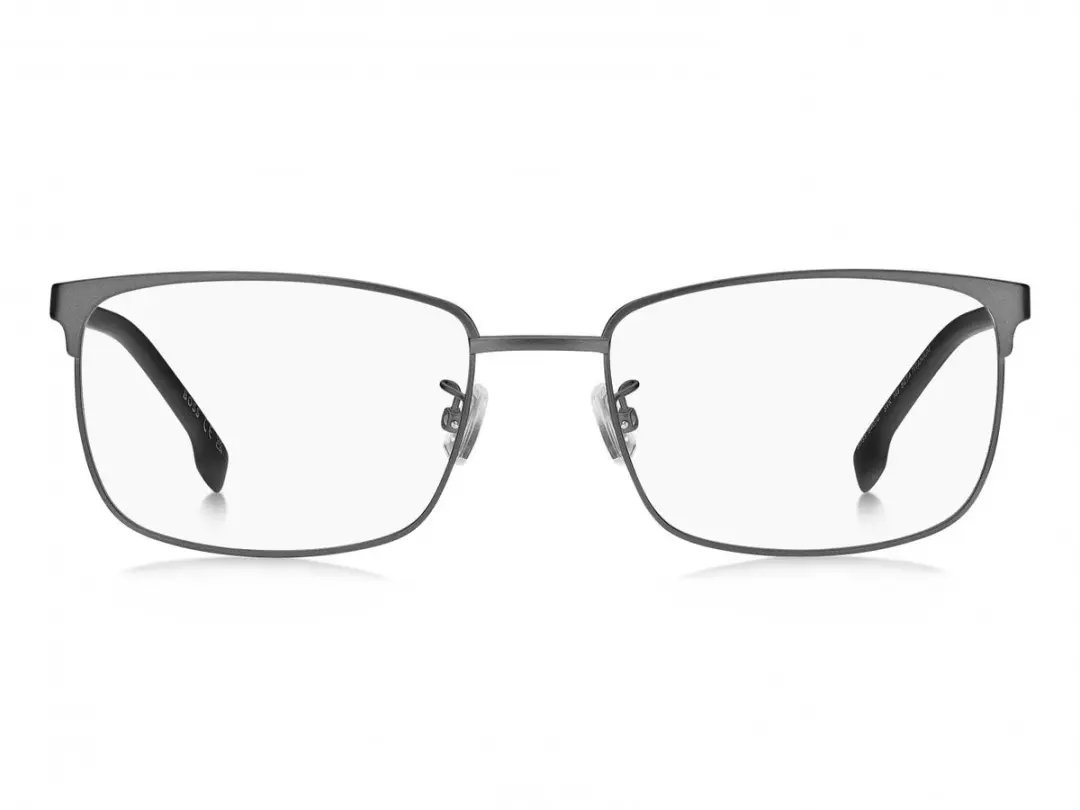 Hugo Boss BOSS 1840/G Brilmontuur - Matte ruthenium black