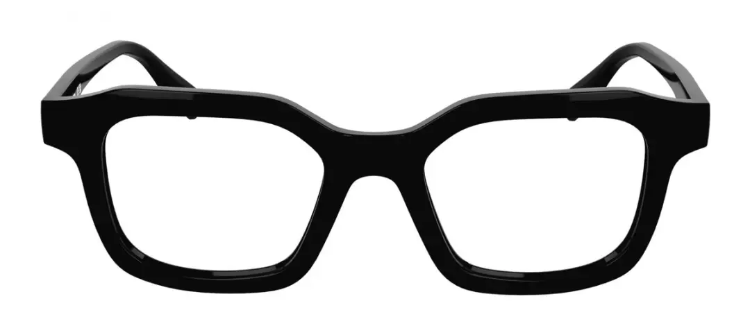 Karl Lagerfeld KL6197 Brilmontuur - Zwart