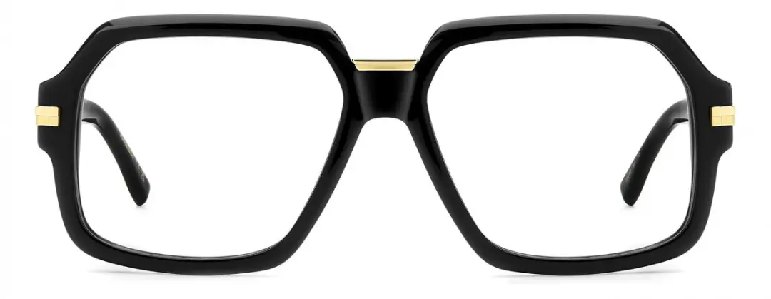 Brillen met correctie Dsquared2 D2 0162 807
