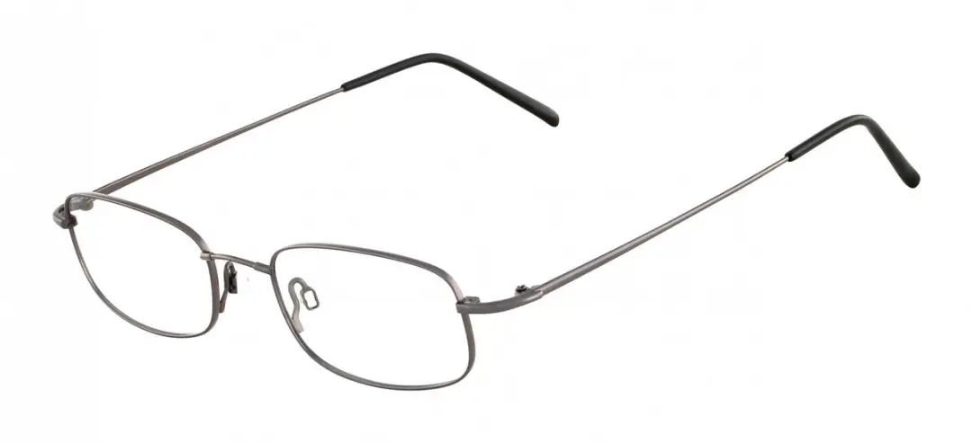 Flexson FLEXON 603 Gunmetal Brilmontuur