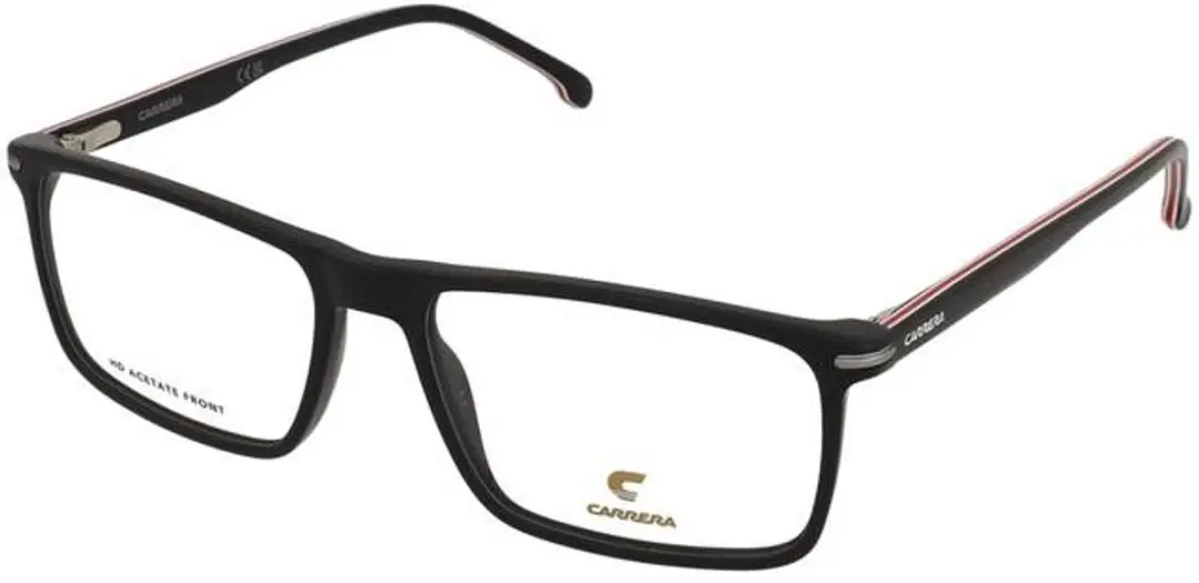 Carrera Carrera 347 284 Bril - Zwart