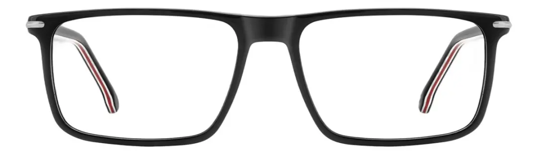 Carrera Carrera 347 284 Bril - Zwart