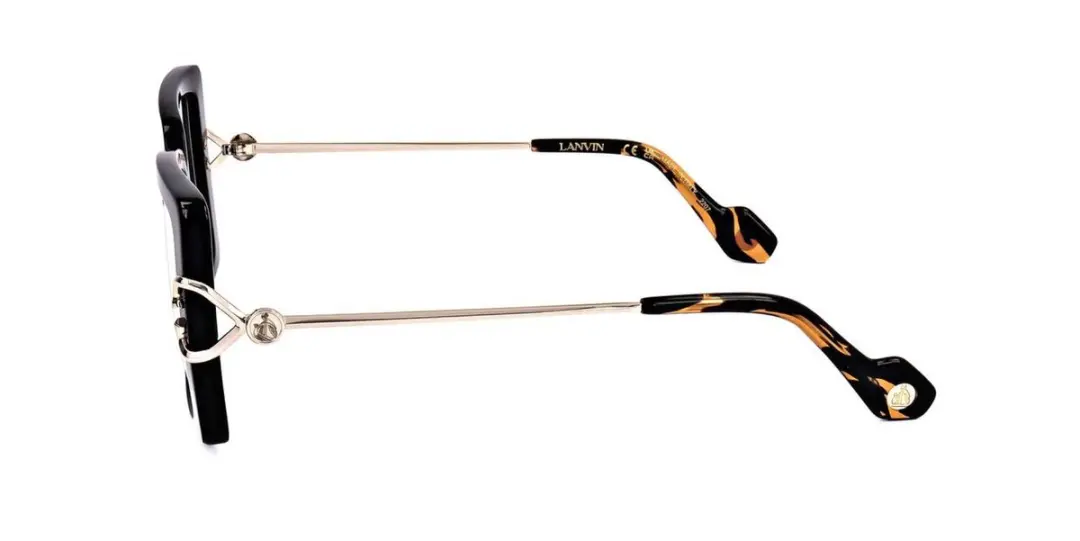 Lanvin LNV2629 Brilmonturen - Zwart