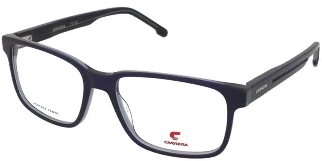 Carrera 8922 PJP Bril - Blauw