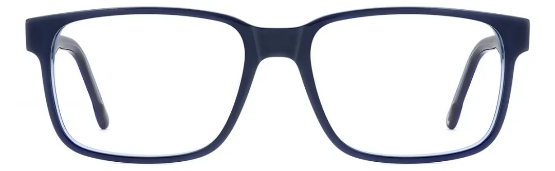 Carrera 8922 PJP Bril - Blauw