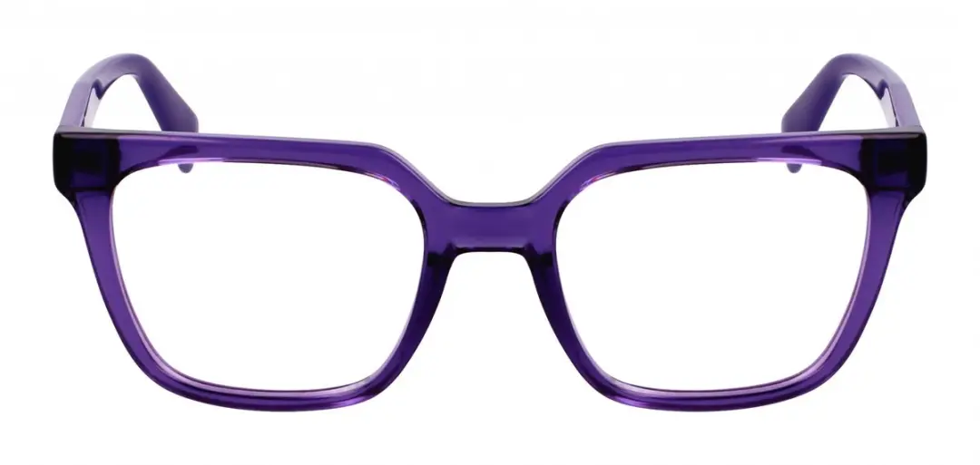 Liu Jo LJ2808 Brilmonturen - Violet