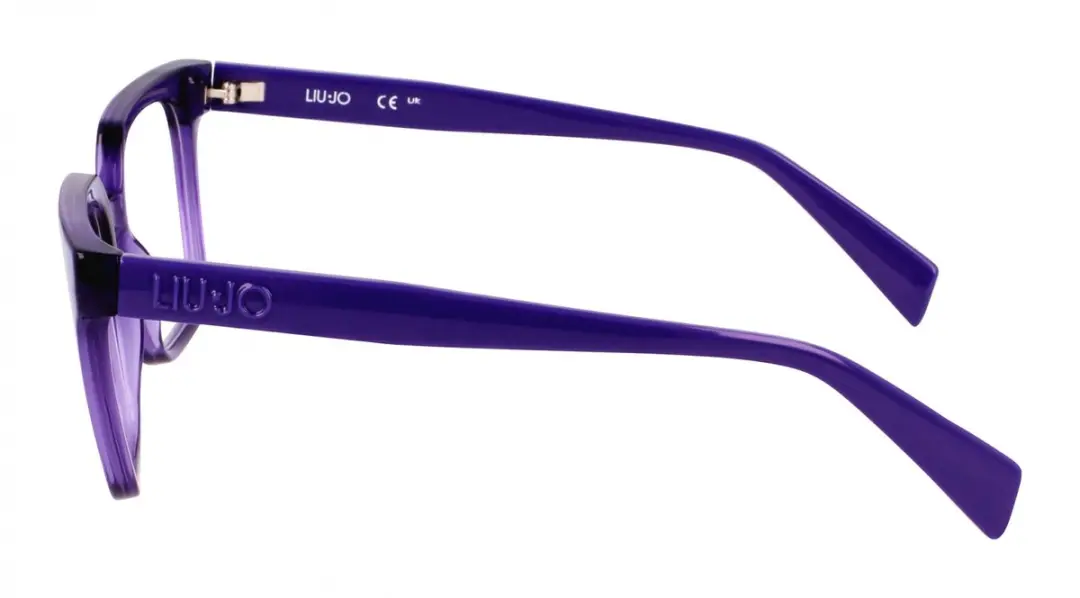 Liu Jo LJ2808 Brilmonturen - Violet