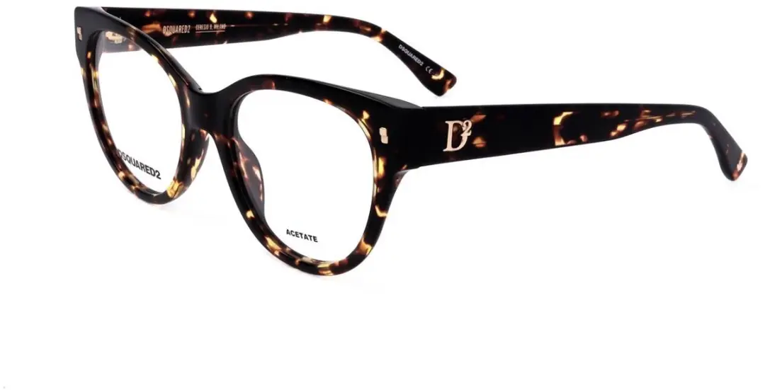 Dsquared2 D2 0069 581 Glasdiameter: 52