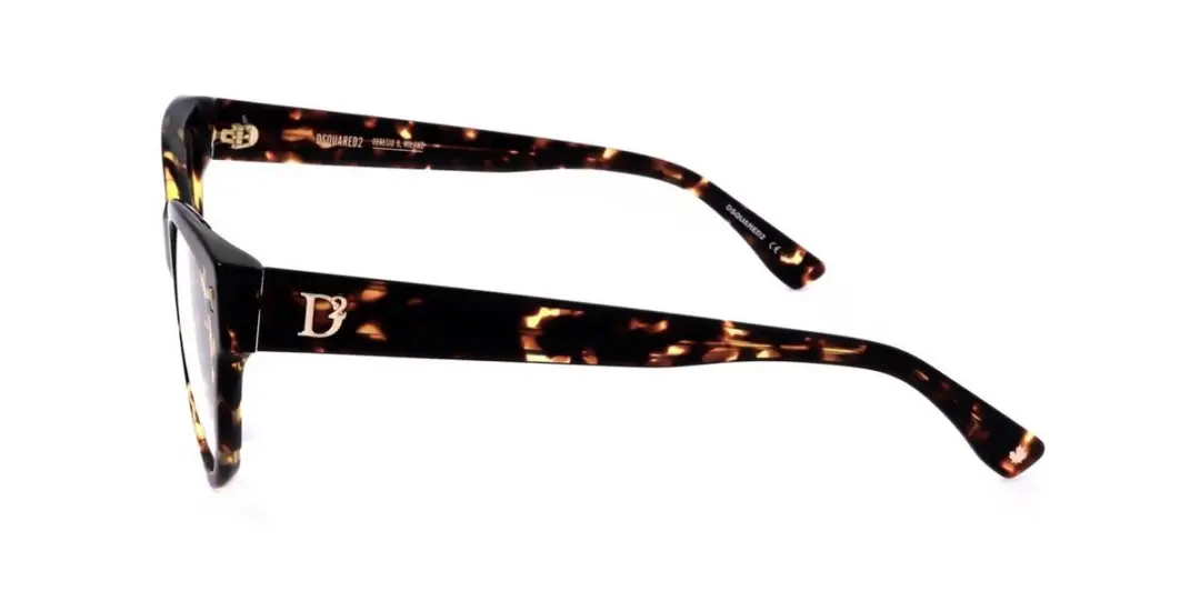 Dsquared2 D2 0069 581 Glasdiameter: 52