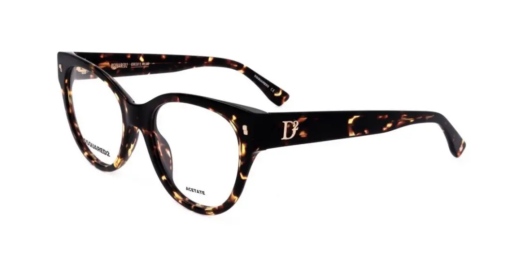 Dsquared2 D2 0069 581 Glasdiameter: 52
