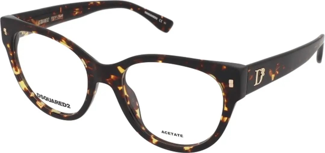 Dsquared2 D2 0069 581 Glasdiameter: 52