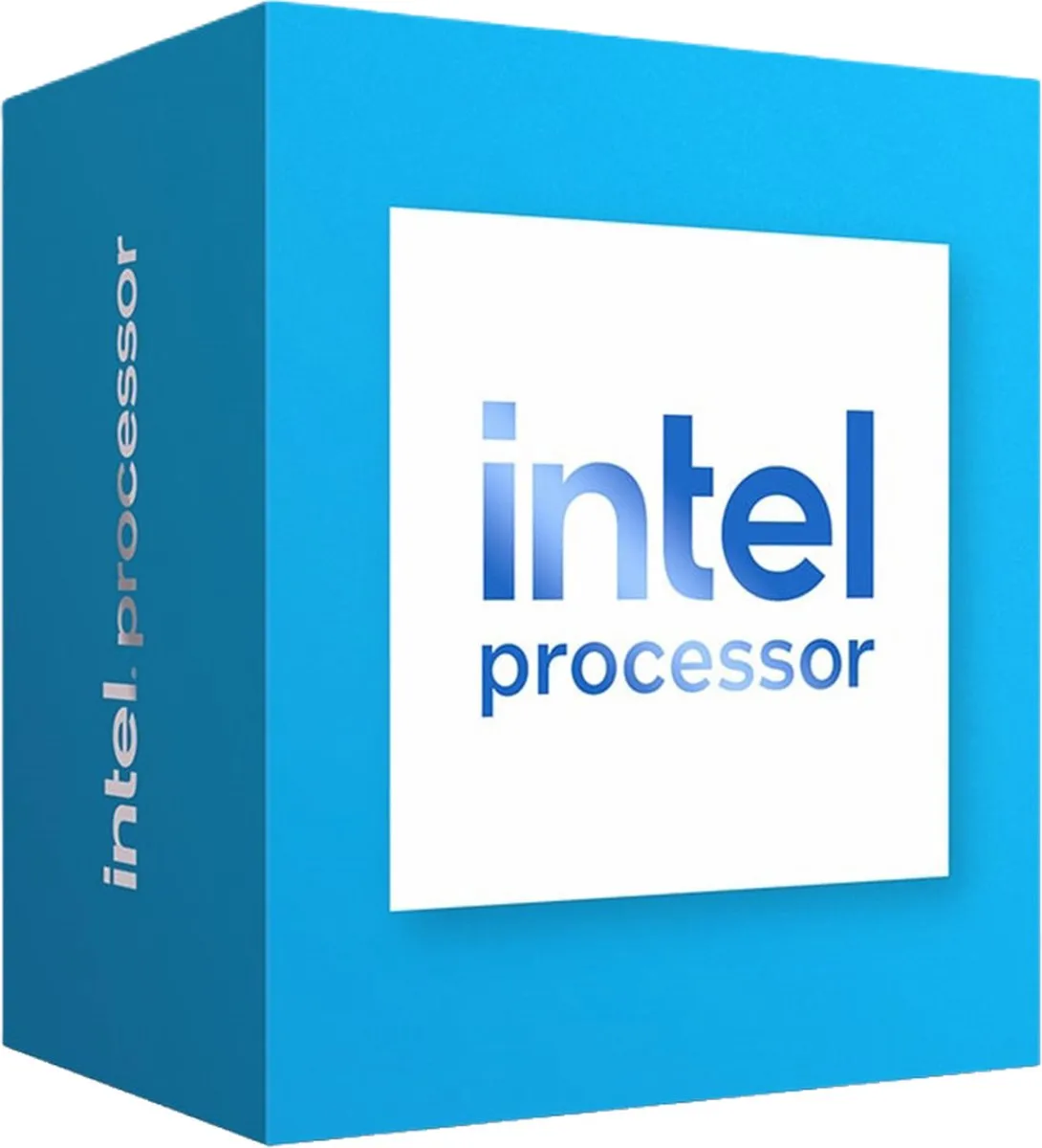 Intel Core i3-14300 BX80715300 Processor