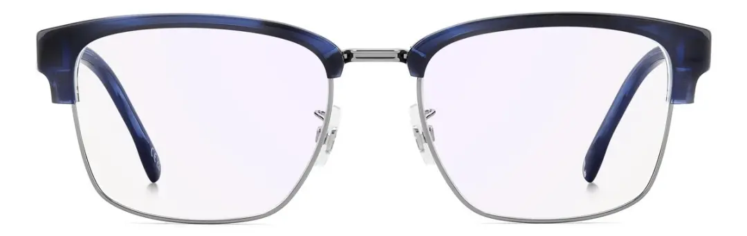 Carrera C FLEX 16/G Brilmontuur - Blue horn