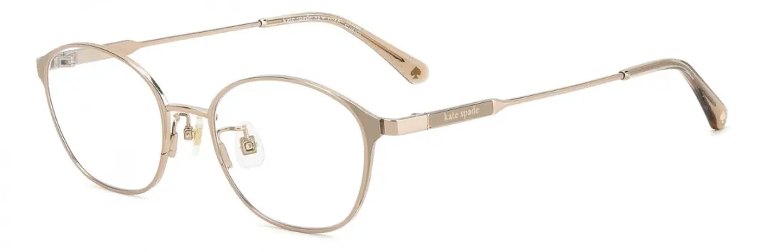 Kate Spade AMAL Brilmontuur