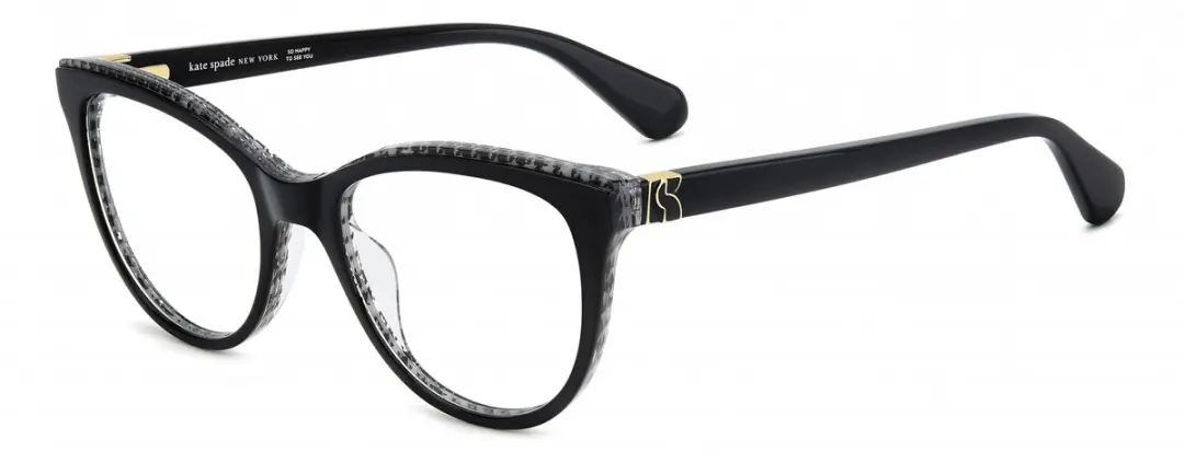 Kate Spade Mandee Brilmontuur