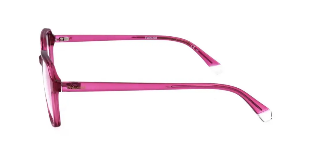 Polaroid PLD D469 Brilmontuur - Pink