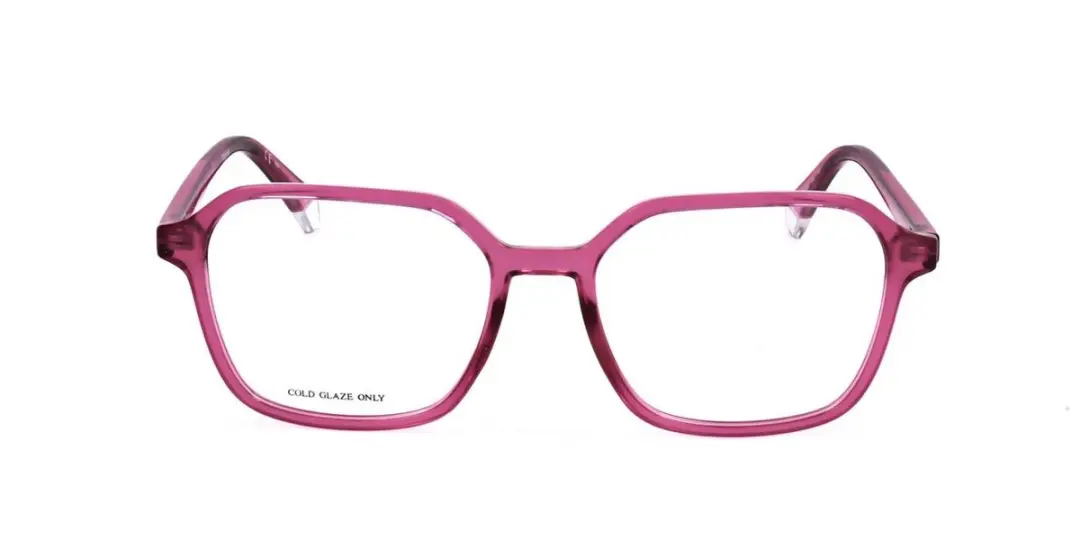 Polaroid PLD D469 Brilmontuur - Pink