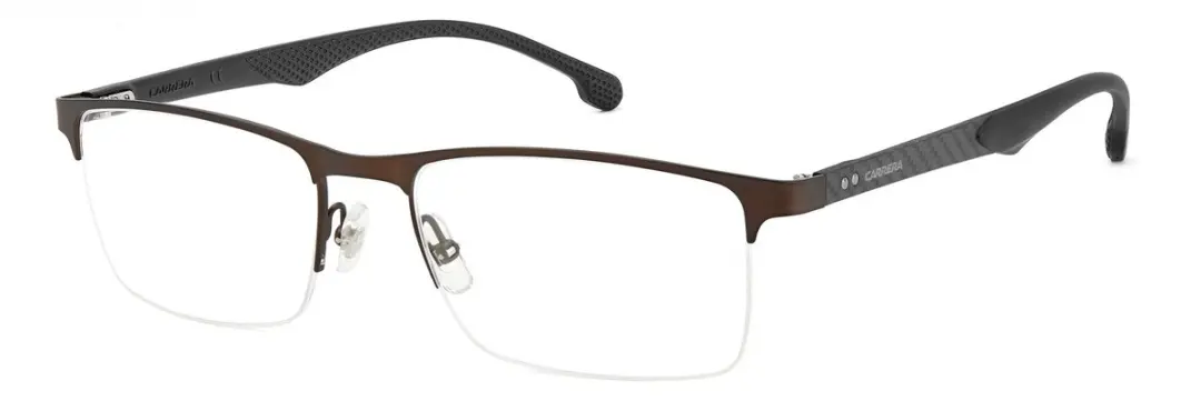 Carrera 8846 Brilmonturen