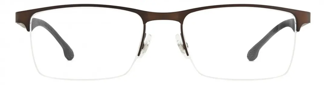 Carrera 8846 Brilmonturen - Matte bronze
