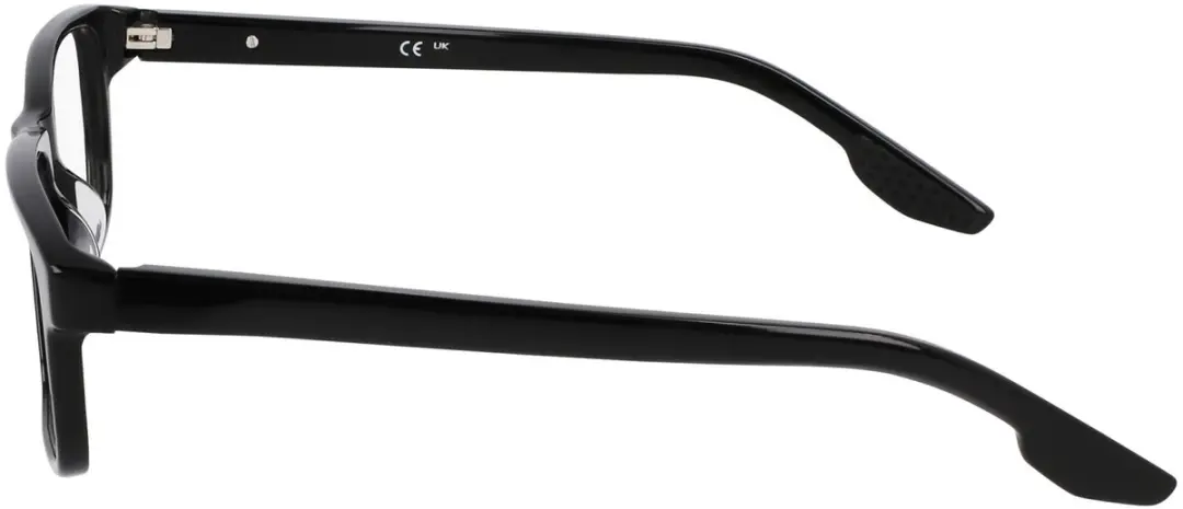 Nike 7170 N Brilmonturen - Black - 56/16/145