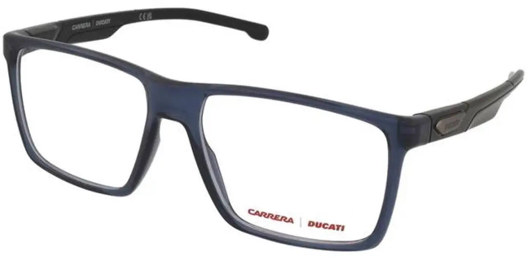 Carrera Carduc 058 PJP Bril - Transparent