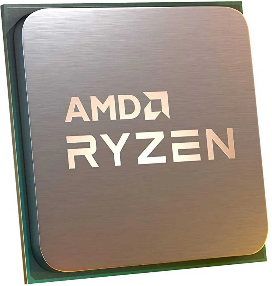 AMD Ryzen 5 4500 Boxed - Desktop processor - CPU - 6 Core - 12 Threads - 3,6GHz/4,1GHz - Socket AM4 - Inclusief koeler