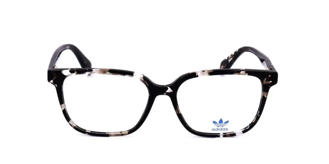 Adidas Original Havana Brilmonturen