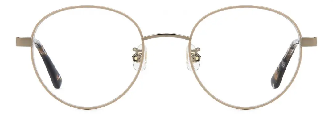 Kate Spade Jordy Brilmontuur - Brown