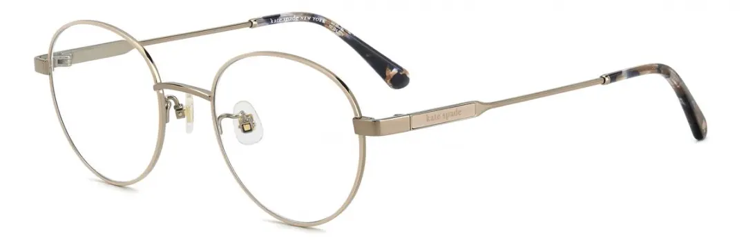 Kate Spade Jordy Brilmontuur