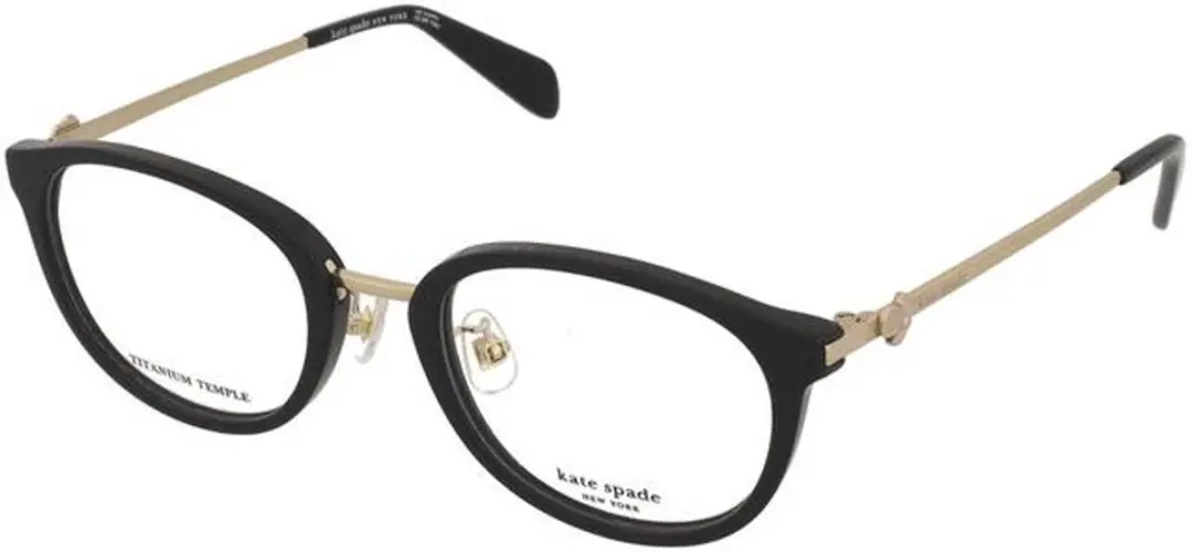 Kate Spade KS Brynlee 2 Bril - Zwart