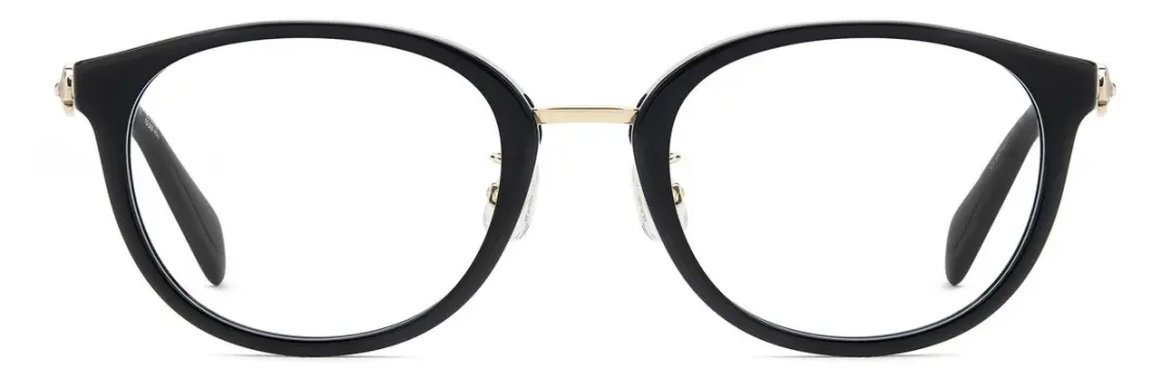 Kate Spade KS Brynlee 2 Bril - Zwart