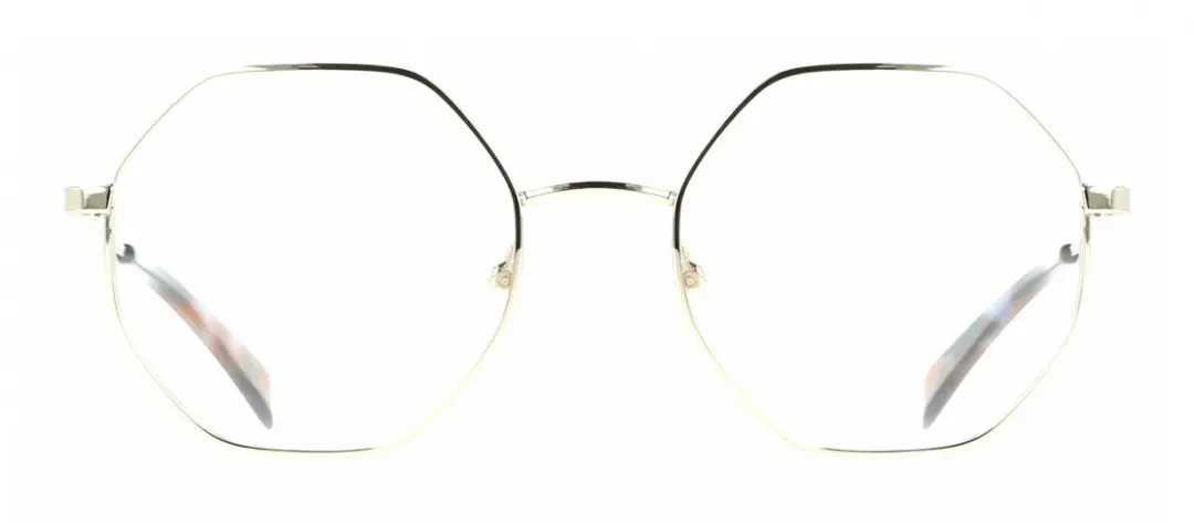 Liu Jo LJ2179 Brilmontuur - Light gold