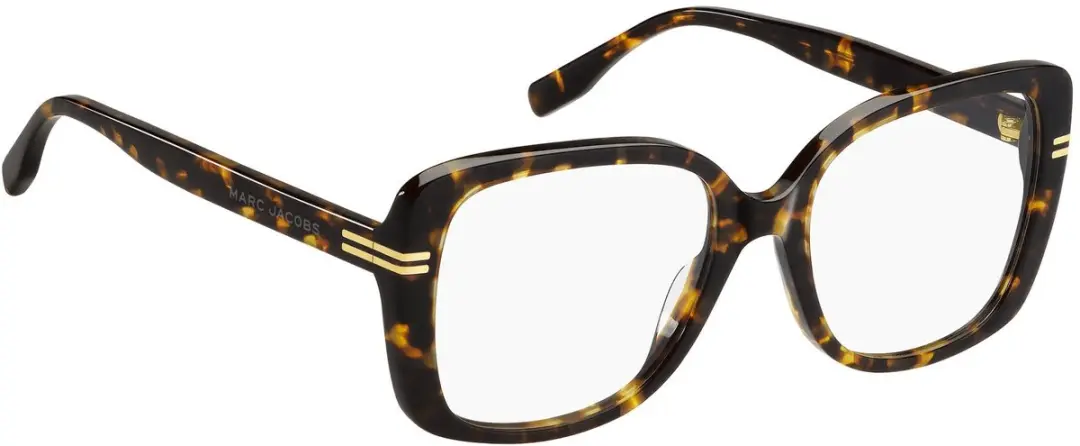 Marc Jacobs MJ 1115 Brilmontuur - Havana