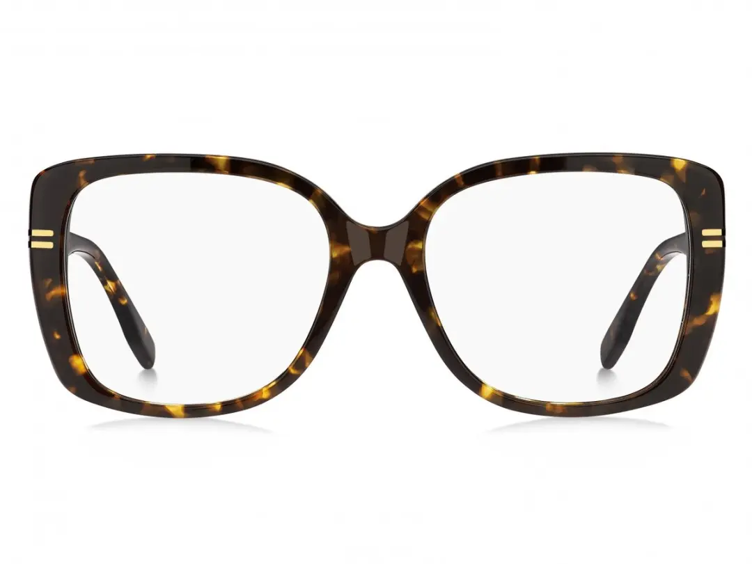 Marc Jacobs MJ 1115 Brilmontuur - Havana