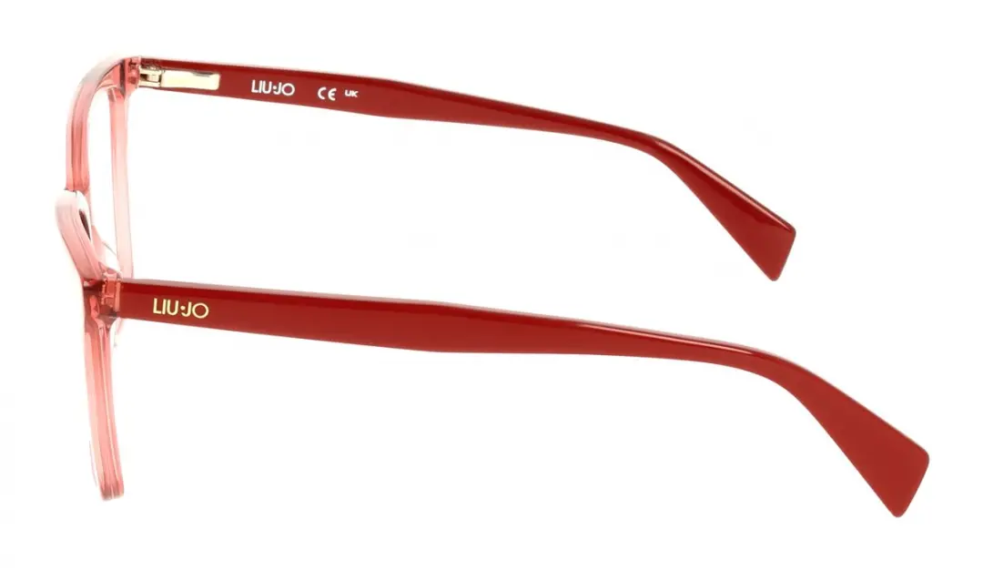 Liu Jo LJ2815 Brilmontuur - Antique Rose