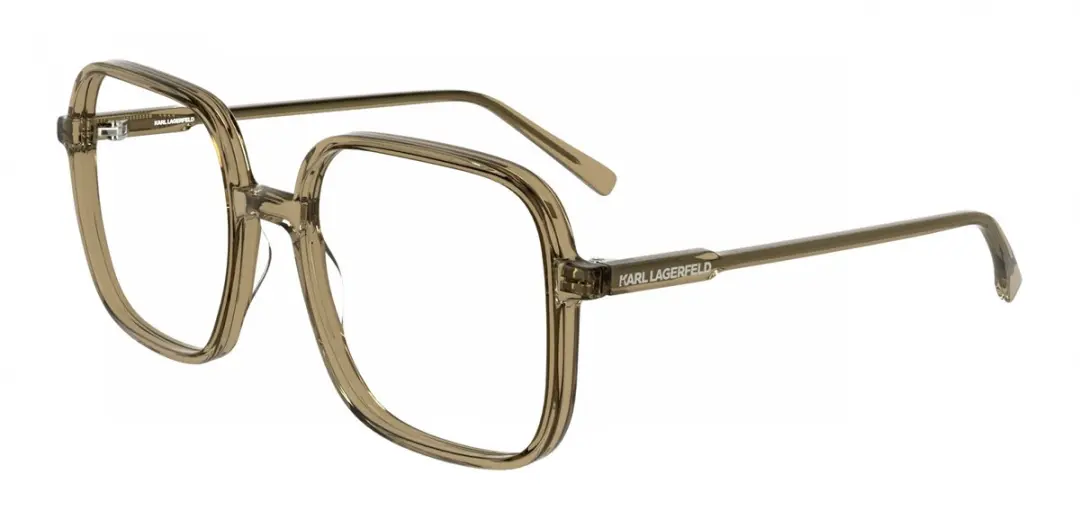 Karl Lagerfeld KL6192 Brilmontuur