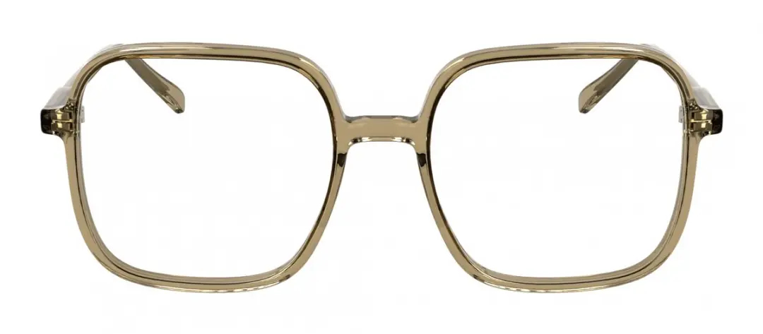 Karl Lagerfeld KL6192 Brilmontuur - Light brown