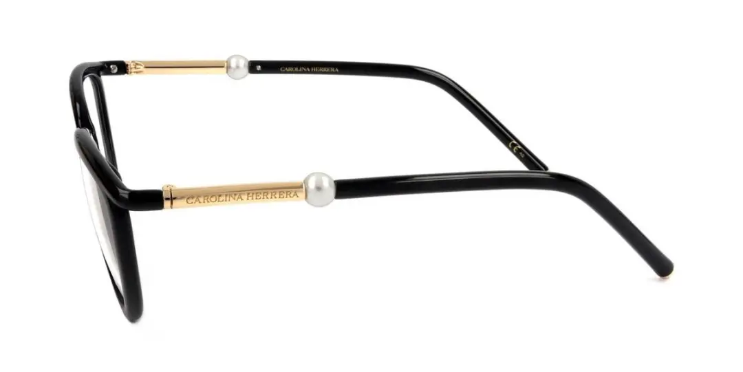 Carolina Herrera HER 0079 Brilmontuur - Zwart
